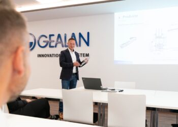 GEALAN-ACADEMY Desembarca En La Península Ibérica Para Revolucionar La Formación En El Sector De La Ventana