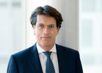 Klaus Rosenfeld Continuará Como CEO De Schaeffler AG Durante Cinco Años Más