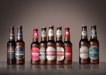 Mahou, Entre Las 20 Marcas Más Valiosas De España Según El Ranking Kantar BrandZ 2024