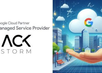 ACKstorm Renueva Como ‘Managed Service Provider (MSP)’ De Google Cloud, El Máximo Nivel De Partnership