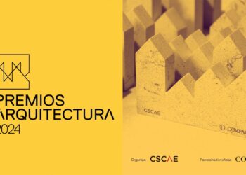 Los Premios 2024 Del CSCAE Y La II Edición De Los Premios COACM Incentivan La Arquitectura De Calidad