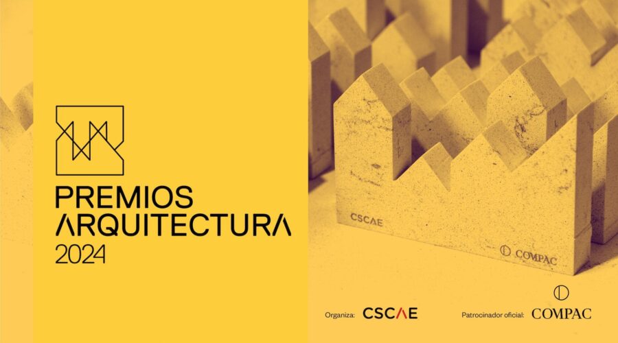 Los Premios 2024 Del CSCAE Y La II Edición De Los Premios COACM Incentivan La Arquitectura De Calidad