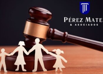 Guarda Y Custodia: Claves Para Una Decisión Equilibrada, Por Abogados Pérez Matey & Asociados