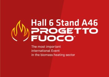 LACUNZA Presente En La Feria Progetto Fuoco 2024