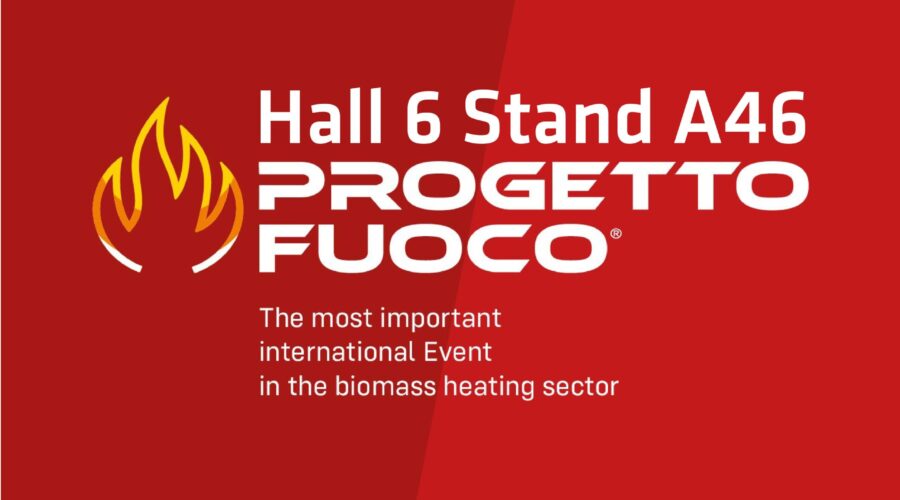 LACUNZA Presente En La Feria Progetto Fuoco 2024