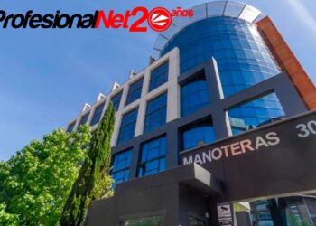 PROFESIONALNET, Líderes En Marketing Digital Se Traslada Al Centro Empresarial Y Tecnológico De Manoteras