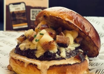 Tres Propuestas De La Pepita Burger Bar Optan A Ser ‘La Mejor Hamburguesa De España’
