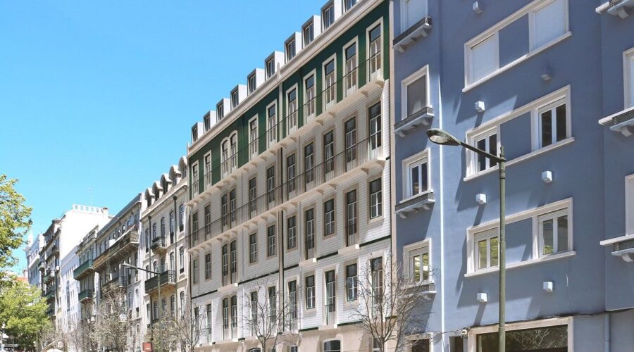 El Grupo Español Hidden Away Hotels Invertirá Más De 22 Millones Para Abrir El Mejor Hotel De Lujo De Lisboa