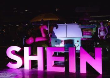 SHEIN Elige A MODDO Como Primer Integrador De Vendedores En Su Marketplace De España