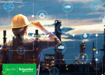 Schneider Electric Ofrece Una Infraestructura De Automatización Abierta De última Generación, En Colaboración Con Intel Y Red Hat