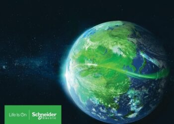 Schneider Electric Sigue Liderando Las Calificaciones ESG Externas, 13º Año Consecutivo En DJSI Y Global 100