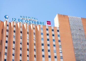 Actiu Equipará Con Mobiliario Al Nuevo Hospital 12 De Octubre