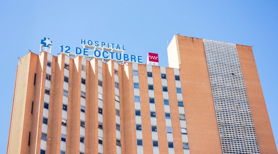 Actiu Equipará Con Mobiliario Al Nuevo Hospital 12 De Octubre