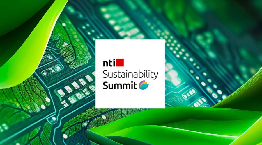 BIM Se Alía Con La Sostenibilidad En El NTI Sustainability Summit 2024
