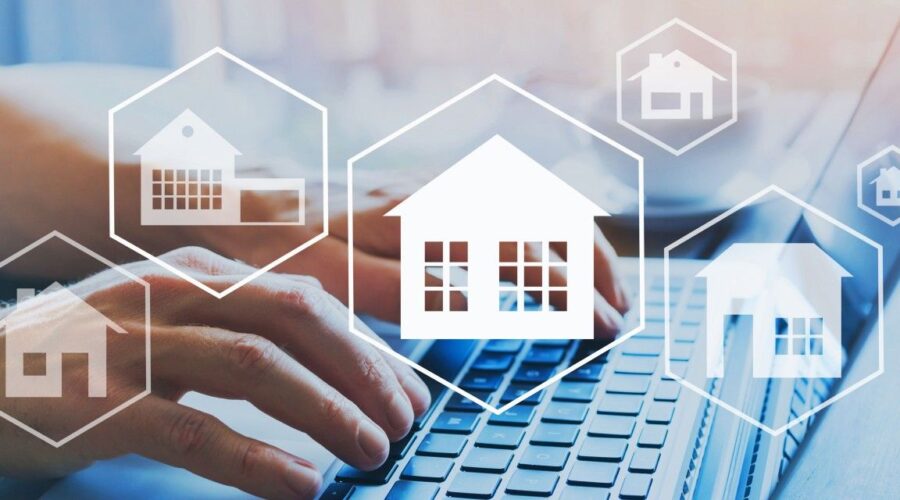 El Auge Del Agente Inmobiliario Online: Una Oportunidad Digital En El Mercado Inmobiliario