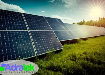 El Poder Del Sol: Un Análisis Detallado Sobre La Conveniencia De Instalar Un Sistema Fotovoltaico, Por ADRATEK