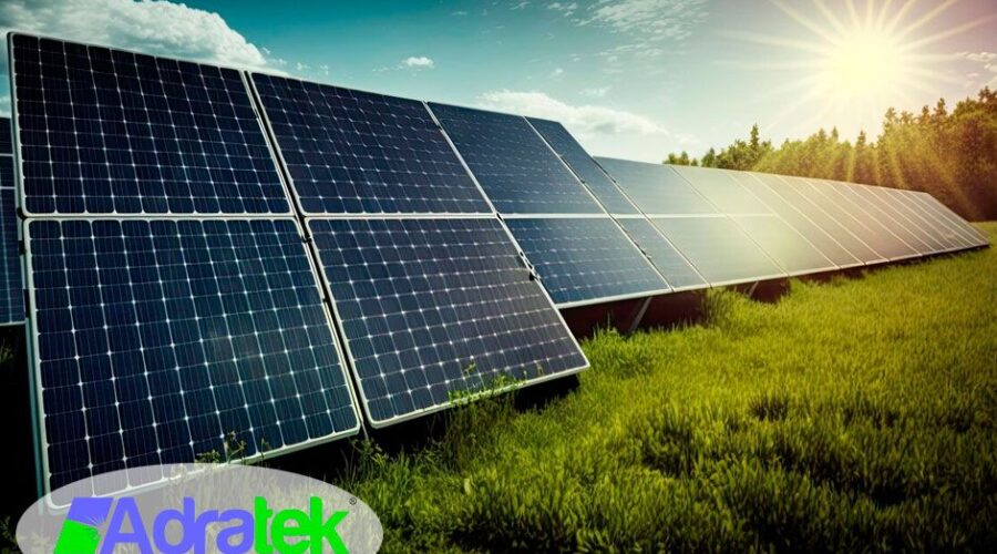 El Poder Del Sol: Un Análisis Detallado Sobre La Conveniencia De Instalar Un Sistema Fotovoltaico, Por ADRATEK