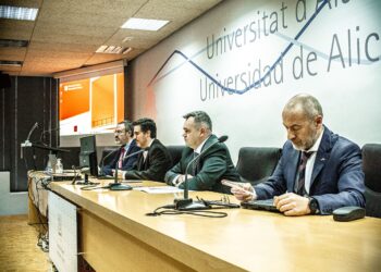 Las Licitaciones De Obras Públicas BIM Aumentan Un 165% En El último Año