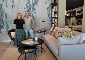 Descubre El Encanto De La Decoración Con Alboroque