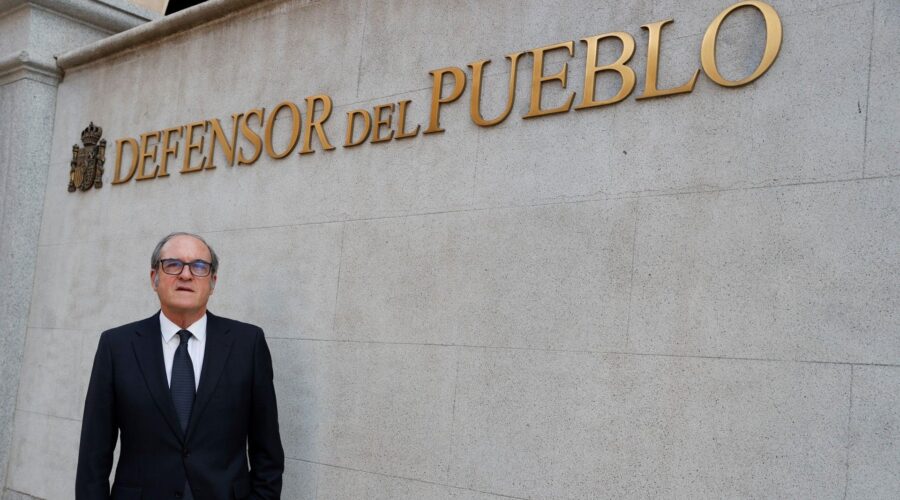 Repara Tu Deuda Abogados Denuncia Ante El Defensor Del Pueblo Demoras En La Ley De Segunda Oportunidad