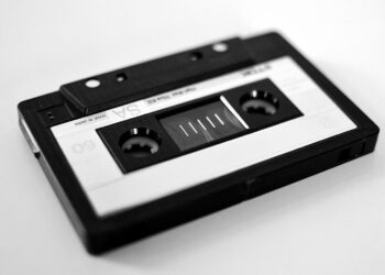 Globamatic Recupera El Sonido De Toda Una Generación Con Su Servicio De Digitalización De Cintas De Cassette