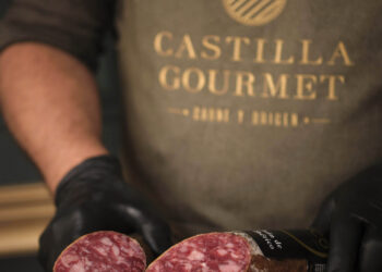 TUNCO MEAT: La Excelencia Del Ibérico Premium Llega A Todos Los Hogares