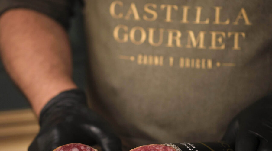 TUNCO MEAT: La Excelencia Del Ibérico Premium Llega A Todos Los Hogares